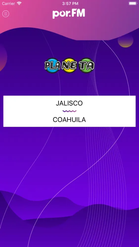 تصاویر Planeta Radio