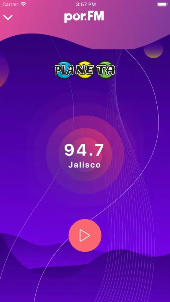 تصاویر Planeta Radio