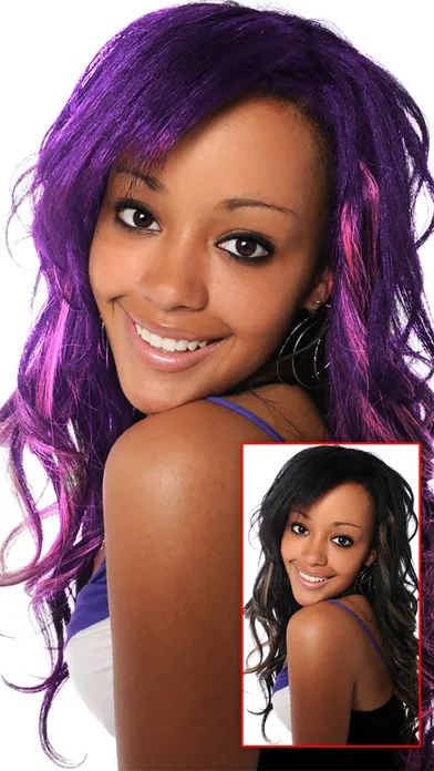 تصاویر Hair Color - Discover Your Best Hair Color