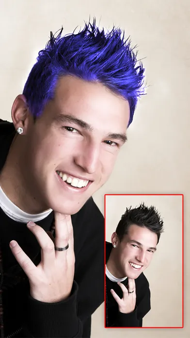 تصاویر Hair Color - Discover Your Best Hair Color
