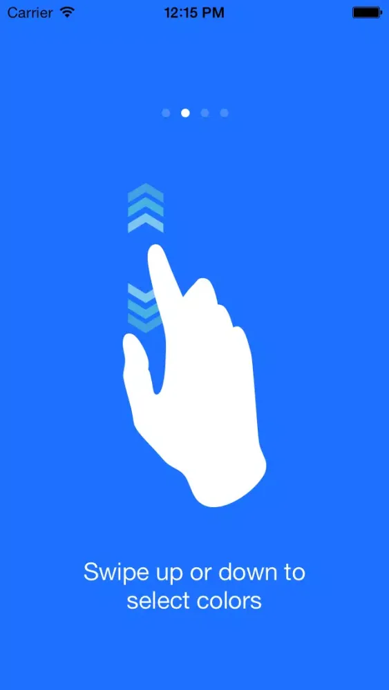 Blurrygram - Blur Your Instagram Photos Free应用截图