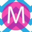 The Monogram by WayDC - DIY background & wallpapers create custom fonts & app icons for home & lock screen themes skin design art maker