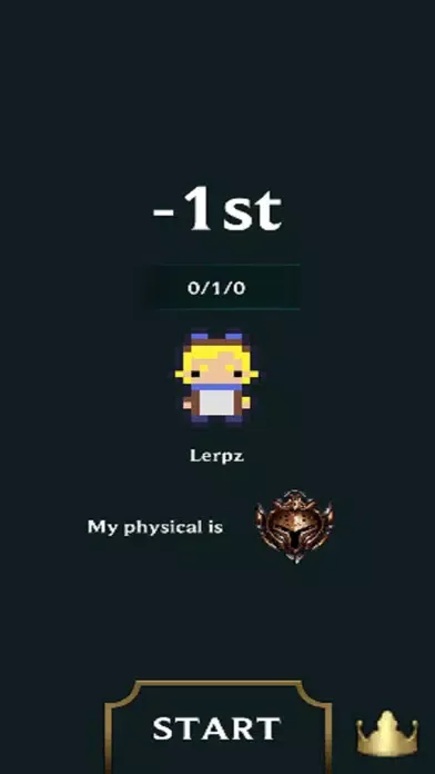 صور reaction speed with lol