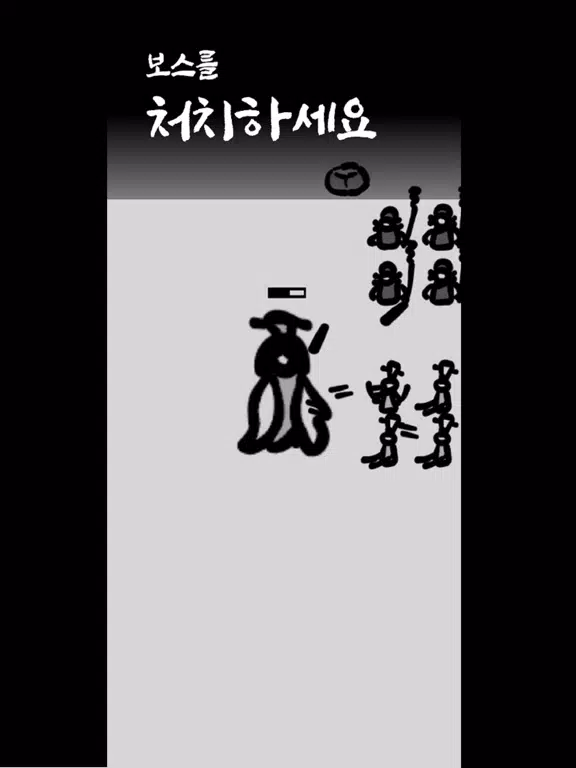 삼국지랜덤디펜스 iPad  スクリーンショット