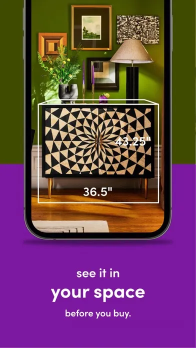 Wayfair – Shop All Things Home 스크린샷