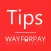QR Чайові - WayForPay.Tips