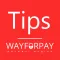 QR Чайові - WayForPay.Tips