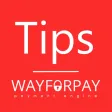 QR Чайові - WayForPay.Tips QR Чайові - WayForPay.Tips