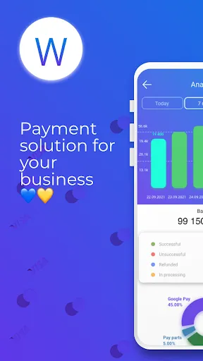 تصاویر WayForPay