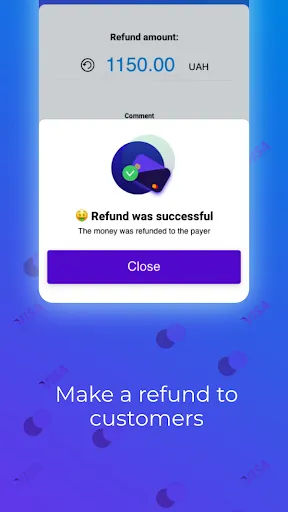 تصاویر WayForPay
