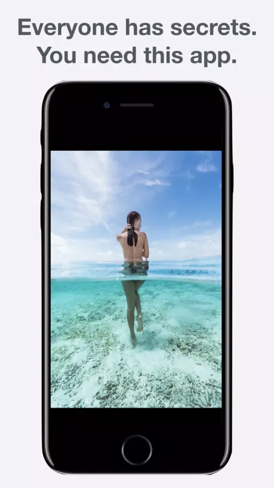 PicLock : Private Photo Vault স্ক্রিনশট