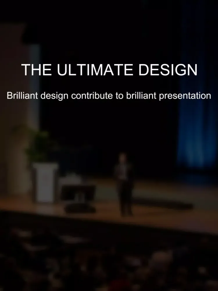 ภาพหน้าจอของ PPT Control Lite: remote controller for Powerpoint and Keynote iPad 
