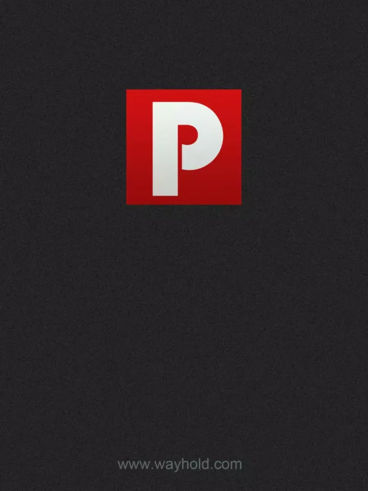 ภาพหน้าจอของ PPT Control Lite: remote controller for Powerpoint and Keynote iPad 
