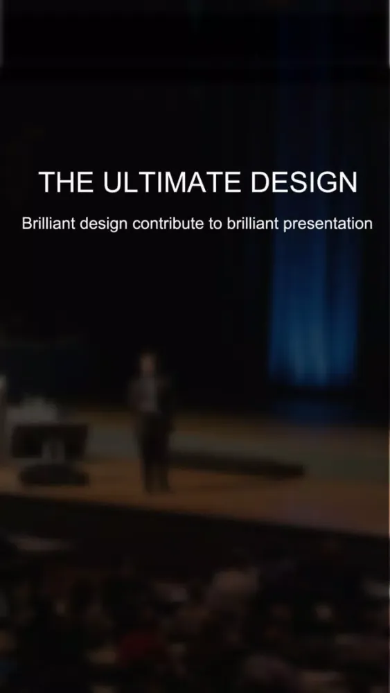 ภาพหน้าจอของ PPT Control Lite: remote controller for Powerpoint and Keynote