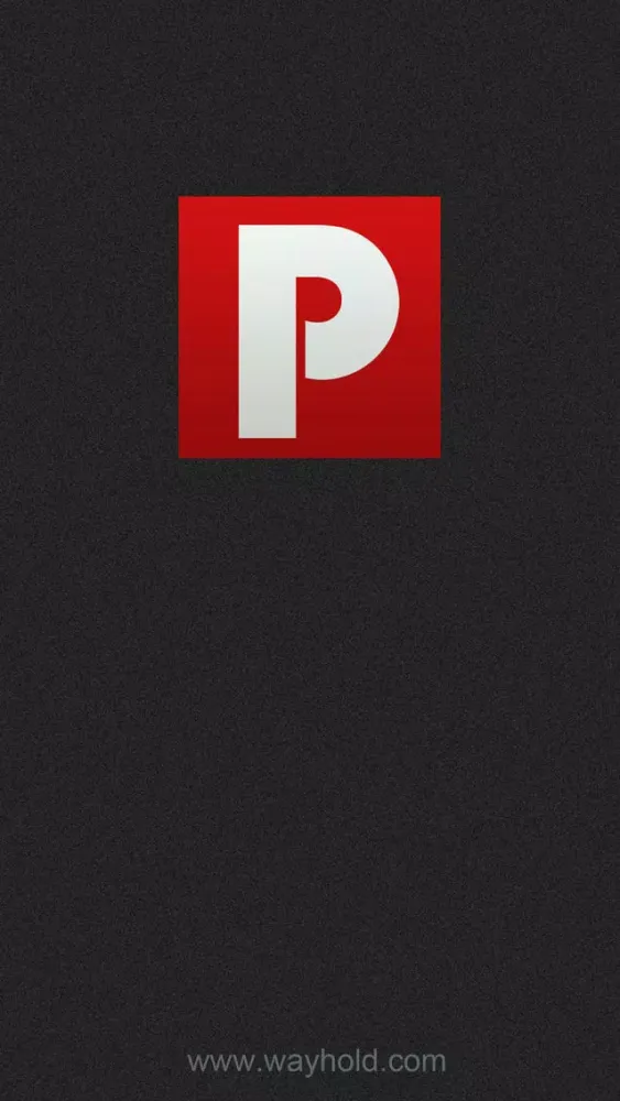 ภาพหน้าจอของ PPT Control Lite: remote controller for Powerpoint and Keynote