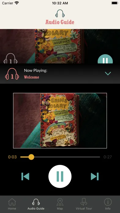 Captures d'écran de Derry Girls Experience