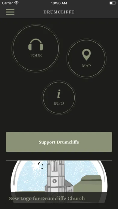 Discover Drumcliffe Ekran Görüntüleri