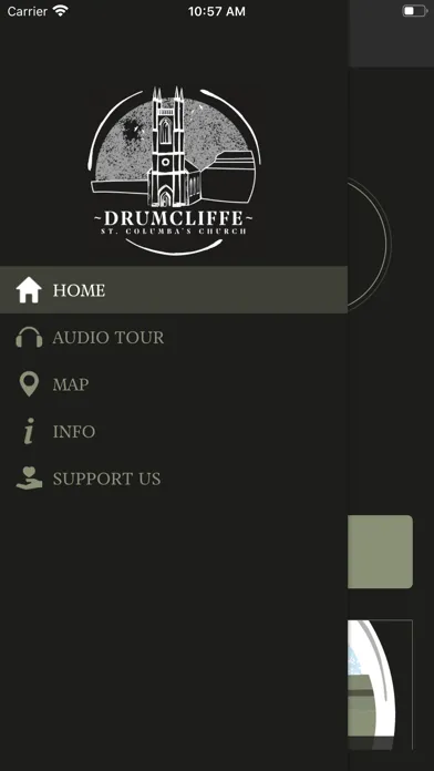 Discover Drumcliffe Ekran Görüntüleri