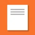 Simpler Notes - Notepad
