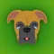 Boxer Emoji