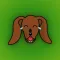 Dachshund Emoji