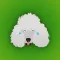 Poodle Emoji