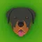 Rottweiler Emoji
