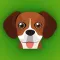 Beagle Emoji