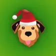 Santa Dogs Santa Dogs