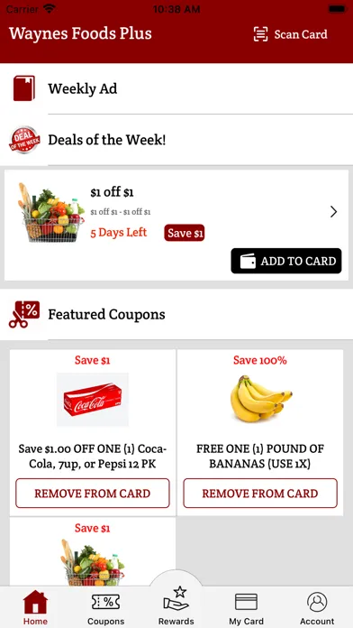 صور Wayne’s Foods Plus