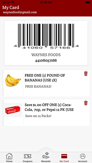 صور Wayne’s Foods Plus