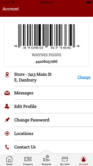 صور Wayne’s Foods Plus