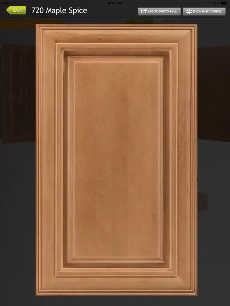 Waypoint Living Spaces Door Gallery HD iPad 應用截圖