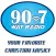 90.7 WAY Radio