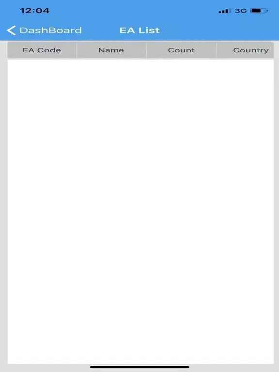 Ảnh chụp màn hình của WTU UMRAH iPad 