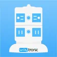 WIFI排插