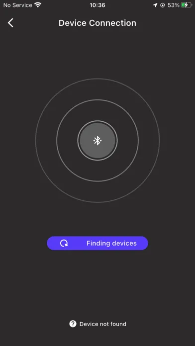 Ảnh chụp màn hình của RecNow: AI call recorder
