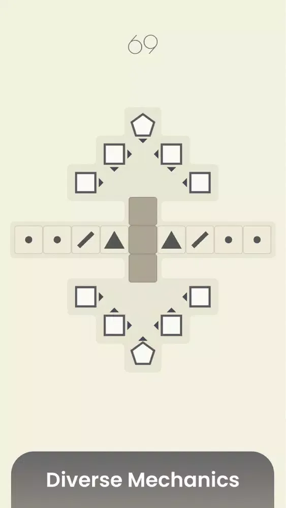 Wayway's RowRow应用截图