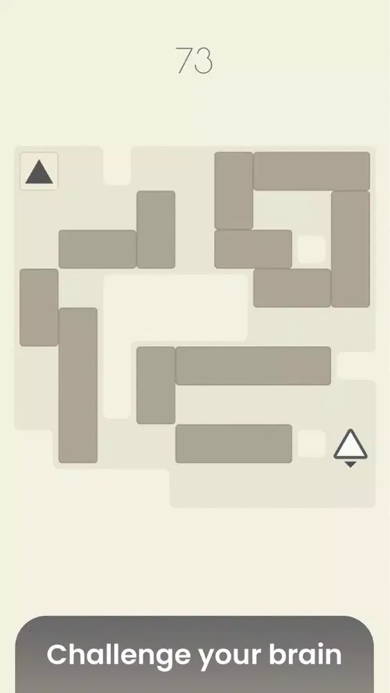 Wayway's RowRow应用截图