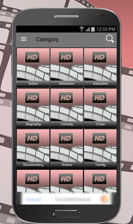 تصاویر Video Movies
