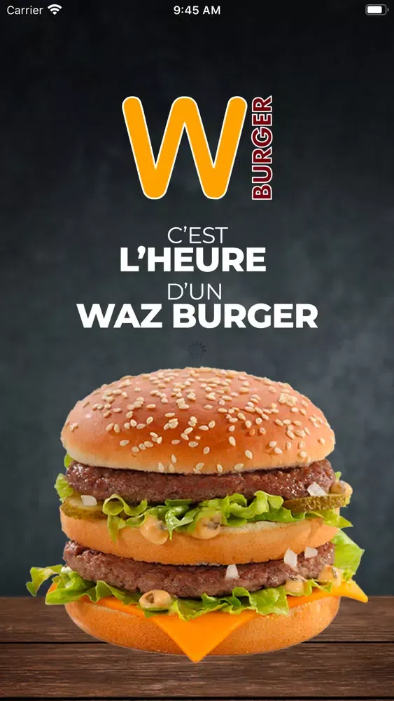تصاویر Waz Burger