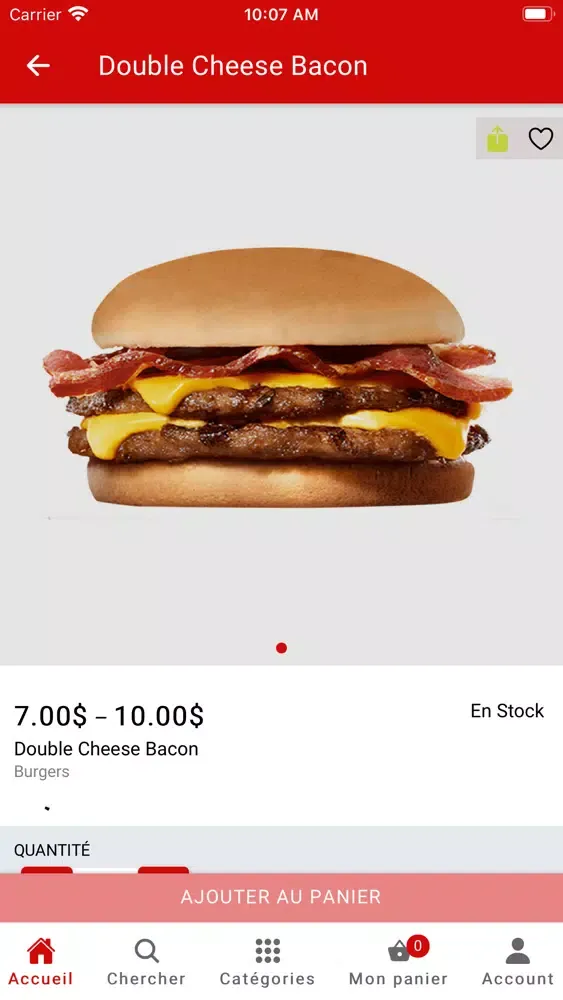 تصاویر Waz Burger