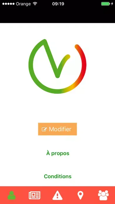 تصاویر Trigger's report (Premium)