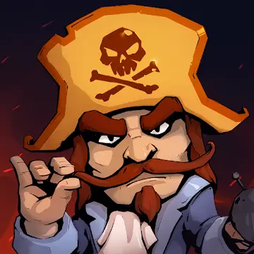 Idle Pirates