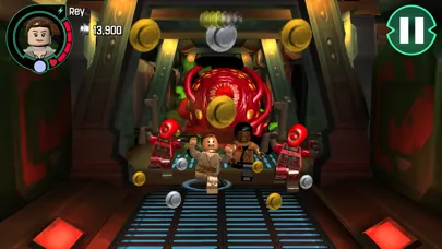 LEGO® Star Wars™ - TFA Ekran Görüntüleri