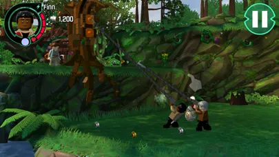 LEGO® Star Wars™ - TFA Ekran Görüntüleri