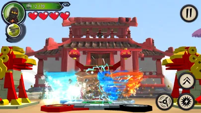 LEGO® Ninjago™ Screenshots