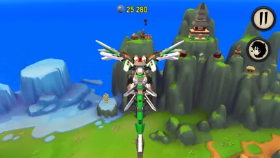 LEGO® Ninjago™ Screenshots