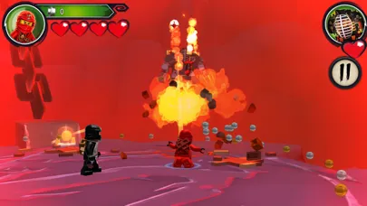 LEGO® Ninjago™ Screenshots