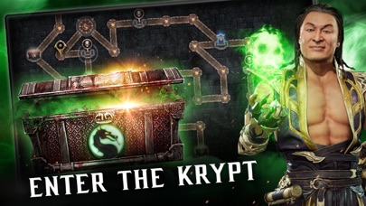 Mortal Kombat Screenshots